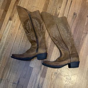 Ariat Boots